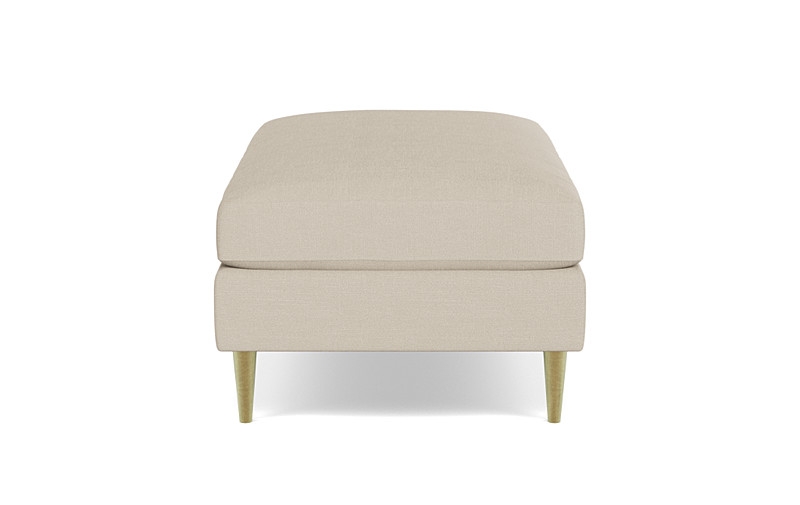 Sloan Ottoman - Image 1