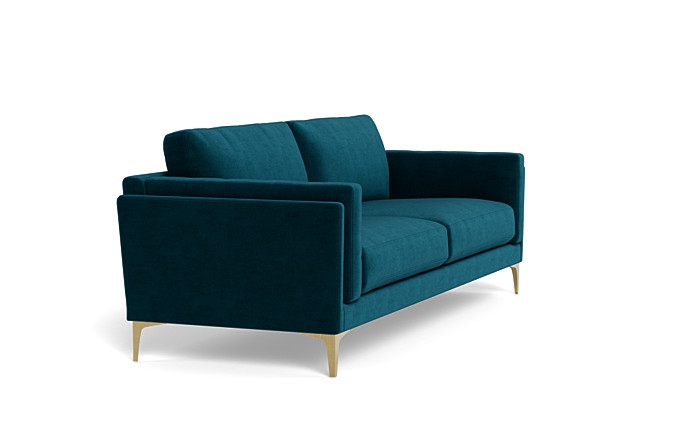 Gaby 2-Seat Sofa - Image 1