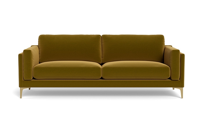 Gaby 2-Seat Sofa - Image 0