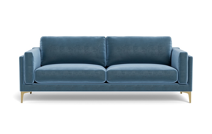 Gaby 2-Seat Sofa - Image 0