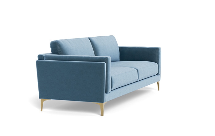Gaby 2-Seat Sofa - Image 1