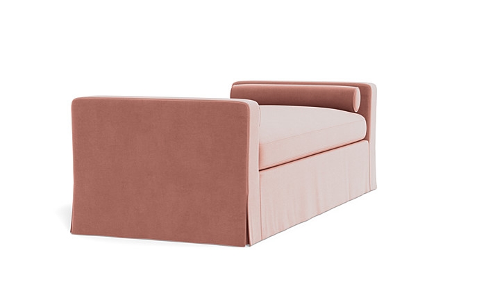 Sloan Slipcovered Daybed - Image 3
