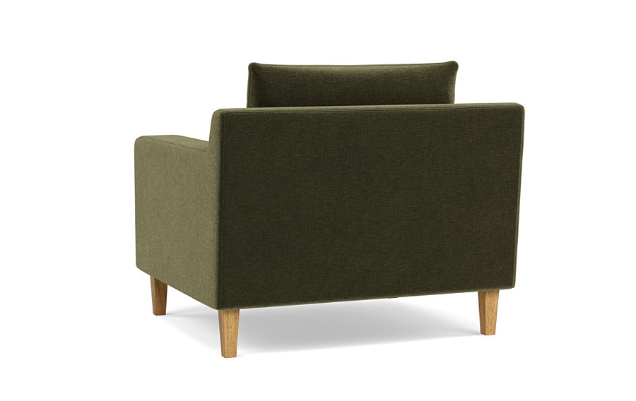 Sloan Accent Chair - Image 3