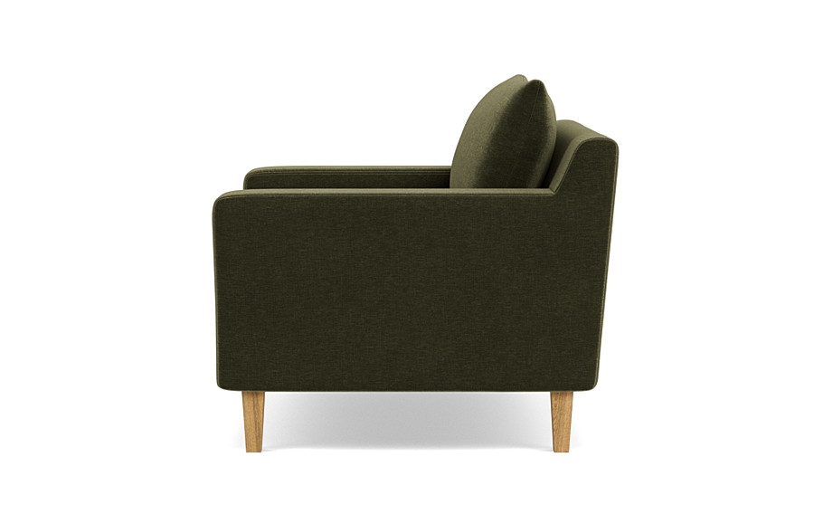 Sloan Accent Chair - Image 1