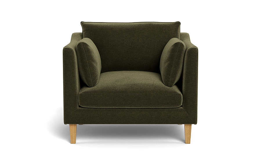 Caitlin Accent Chair by The EverygirlÃ?Â® - Image 0