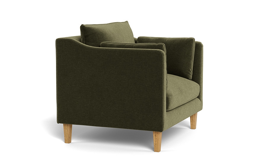 Caitlin Accent Chair by The EverygirlÃ?Â® - Image 3