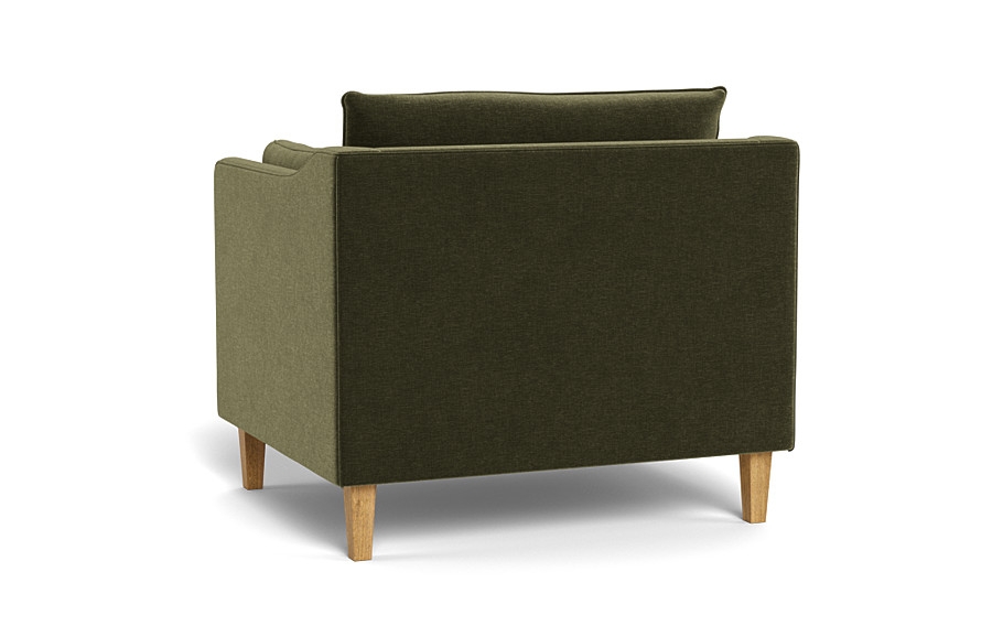 Caitlin Accent Chair by The EverygirlÃ?Â® - Image 1