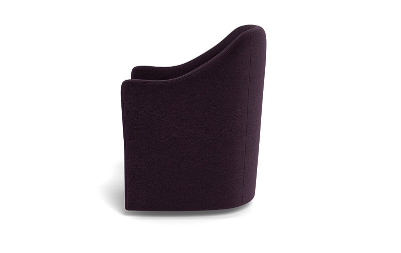 Savona Swivel Chair - Image 2