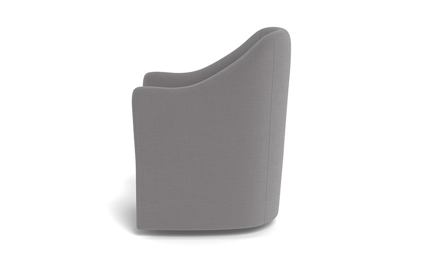 Savona Swivel Chair - Image 1