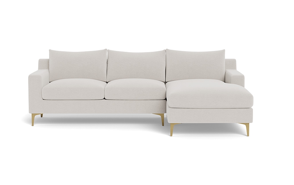 Sloan  Chaise Sectional - Image 0