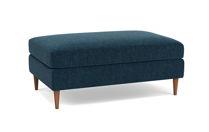 Sloan Ottoman - Image 3