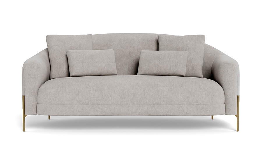 Fiona 2-Seat Sofa - Image 0