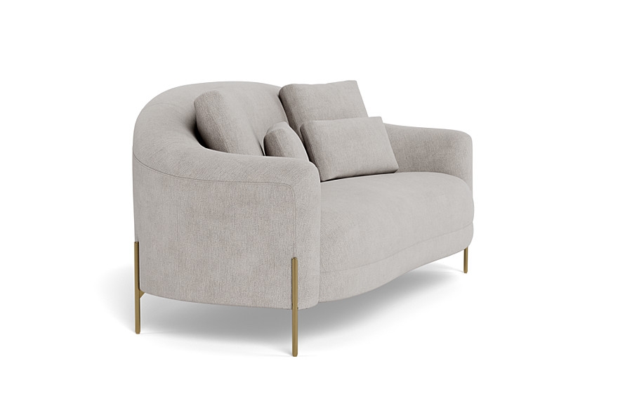 Fiona 2-Seat Sofa - Image 1