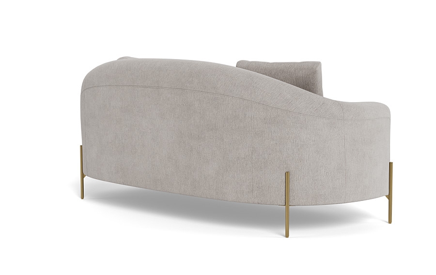 Fiona 2-Seat Sofa - Image 4