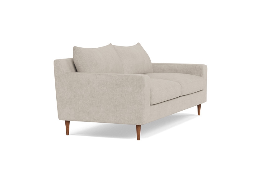 Sloan Fabric 2-Seat Sofa - Image 3