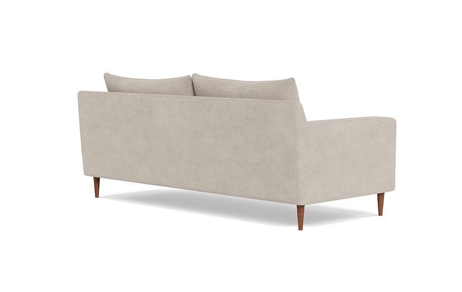 Sloan Fabric 2-Seat Sofa - Image 4