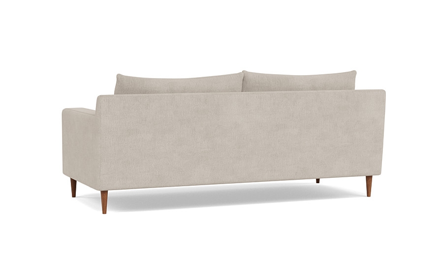 Sloan Fabric 2-Seat Sofa - Image 1
