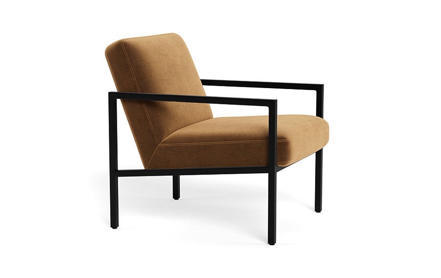 Fritz Accent Chair - Image 2