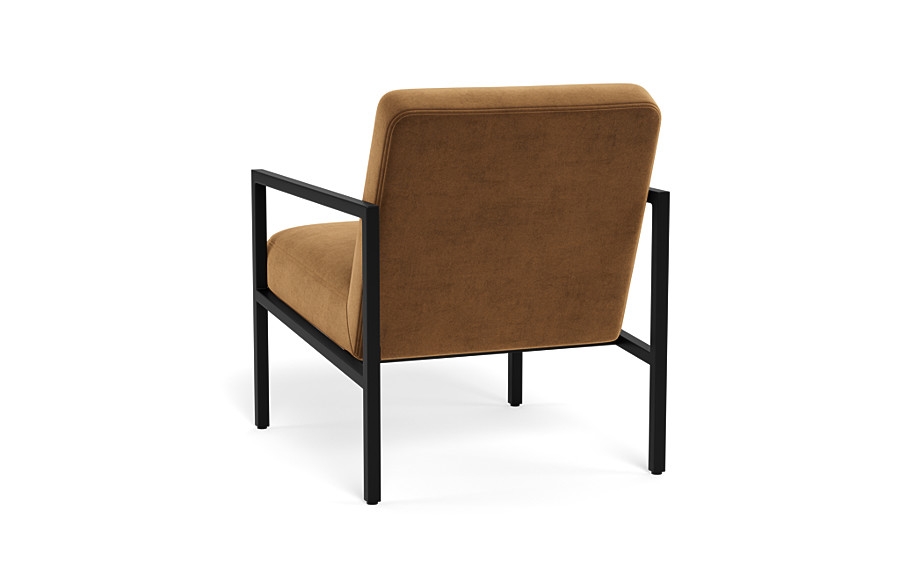 Fritz Accent Chair - Image 4