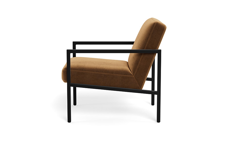 Fritz Accent Chair - Image 1