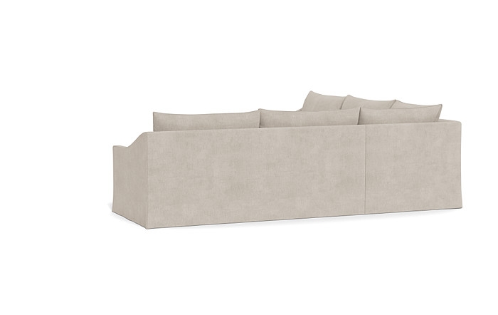 Dixon Corner 4-Seat Sectional - Image 4