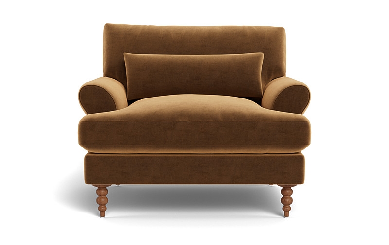 Maxwell Accent Chair by Apartment Therapy - Image 0