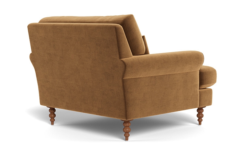 Maxwell Accent Chair by Apartment Therapy - Image 3