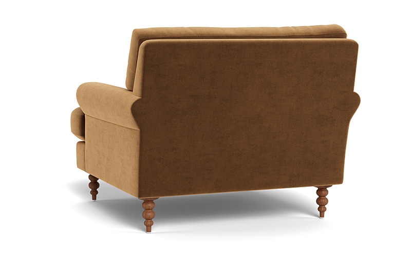 Maxwell Accent Chair by Apartment Therapy - Image 1