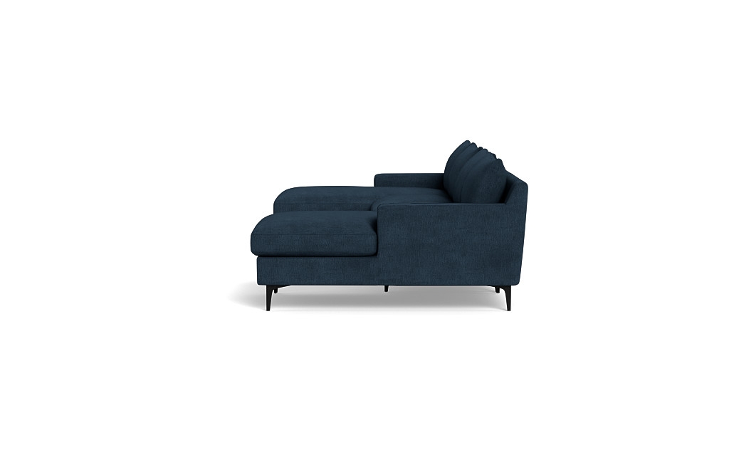 Sloan 3-Piece U-Sectional - Image 4