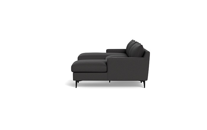 Sloan 3-Piece U-Sectional - Image 4