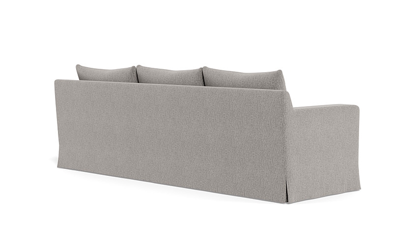 Sloan Slipcovered 3-Seat Sofa - Image 4