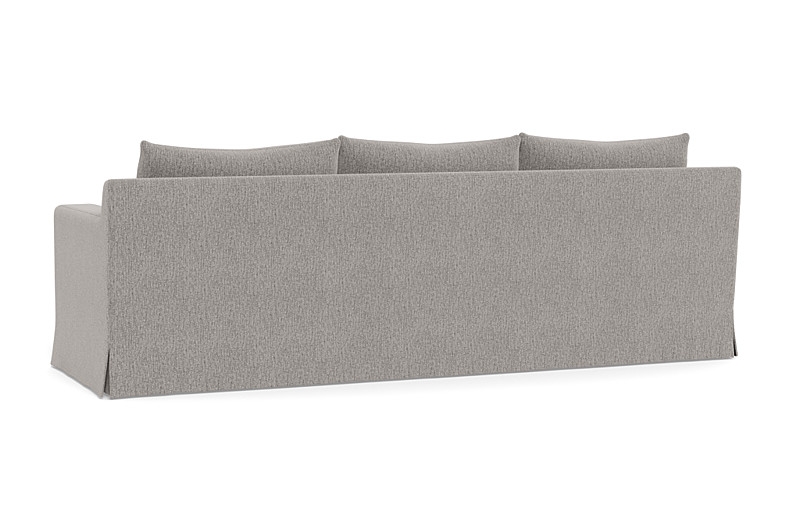 Sloan Slipcovered 3-Seat Sofa - Image 3
