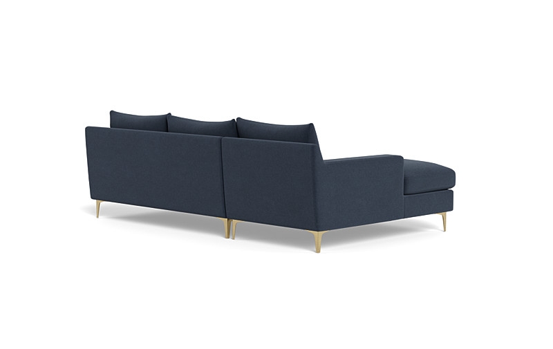 Sloan  Chaise Sectional - Image 4