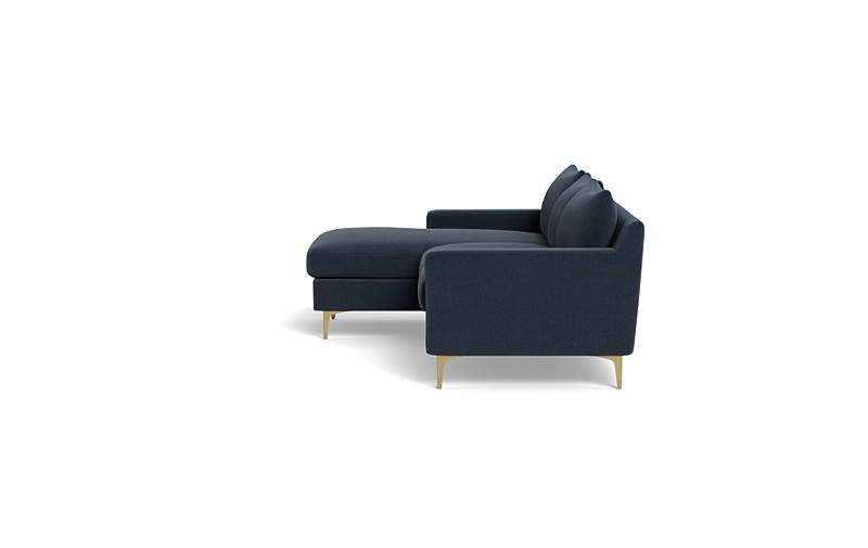 Sloan  Chaise Sectional - Image 3