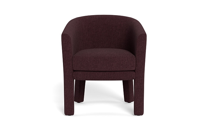 Jules Upholstered Chair - Image 0