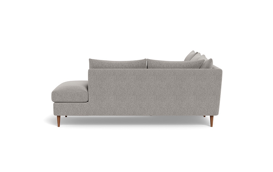 Sloan 3-Seat Right Bumper Sectional - Image 4