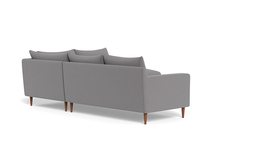 Sloan 3-Seat Right Bumper Sectional - Image 3