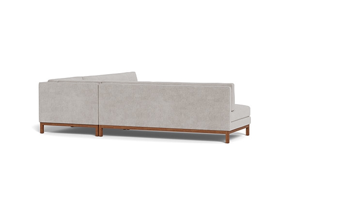 Jasper Corner Sectional Sofa - Image 1