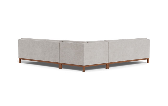 Jasper Corner Sectional Sofa - Image 4