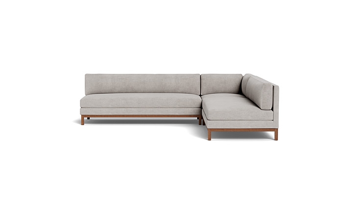 Jasper Corner Sectional Sofa - Image 3