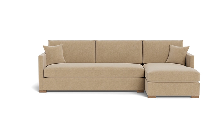 Scarlett  Chaise Sectional - Image 0