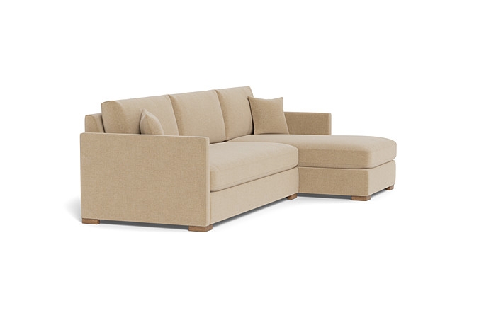 Scarlett  Chaise Sectional - Image 4