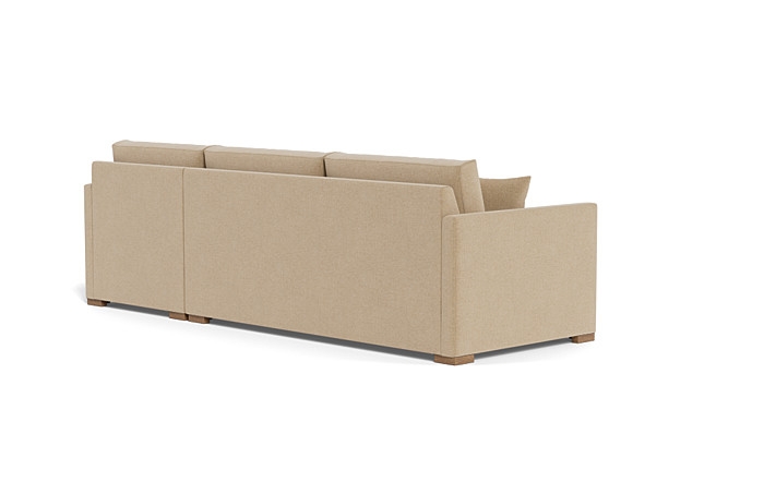 Scarlett  Chaise Sectional - Image 1