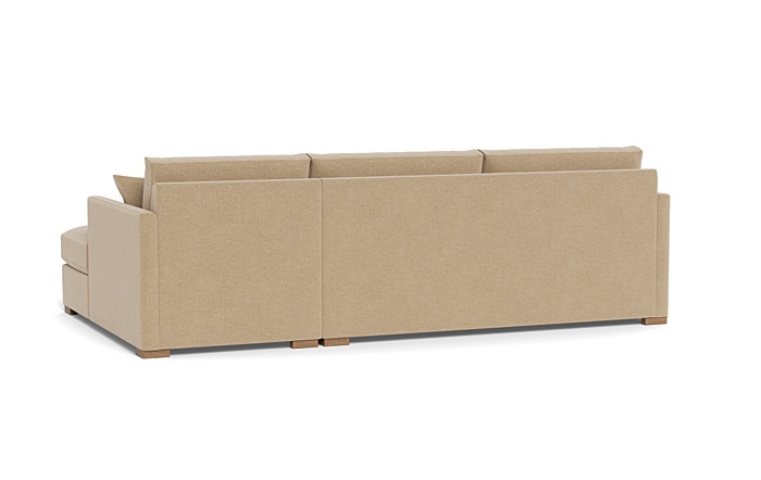 Scarlett  Chaise Sectional - Image 3