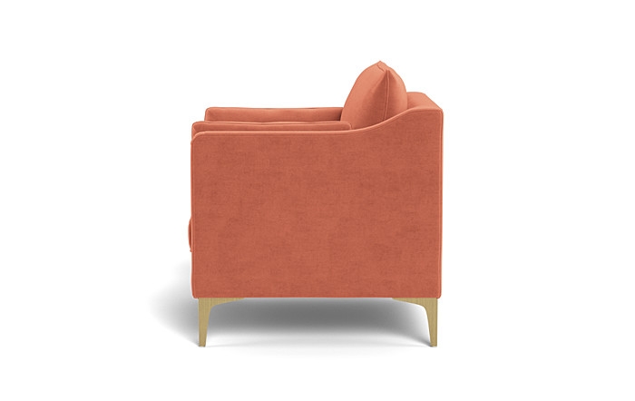 Caitlin Petite Chair by The EverygirlÃ?Â® - Image 1
