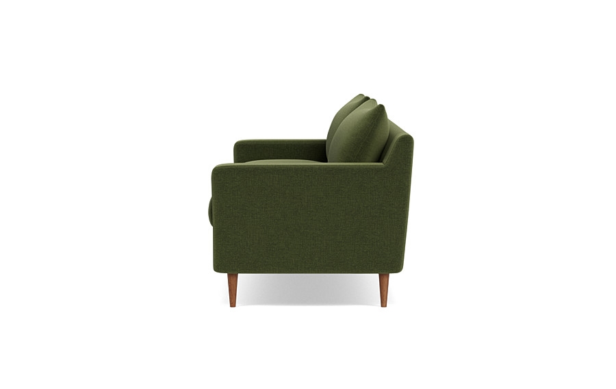 Sloan Fabric 2-Seat Sofa - Image 1