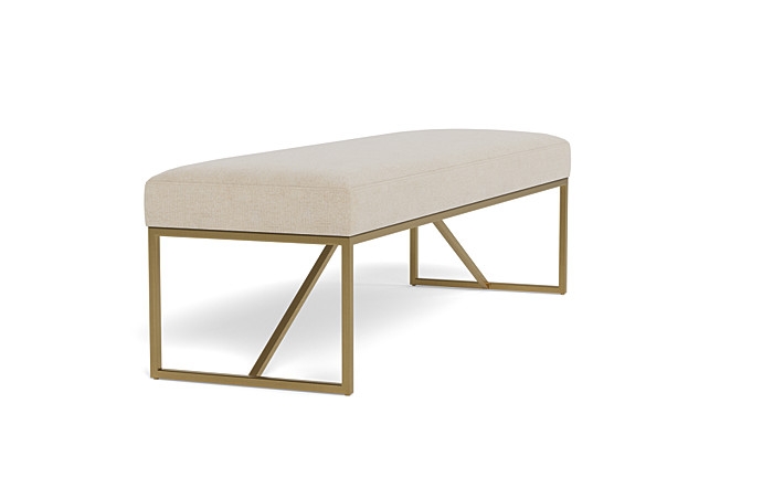 Otto Bench - Image 1