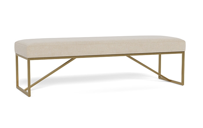 Otto Bench - Image 3