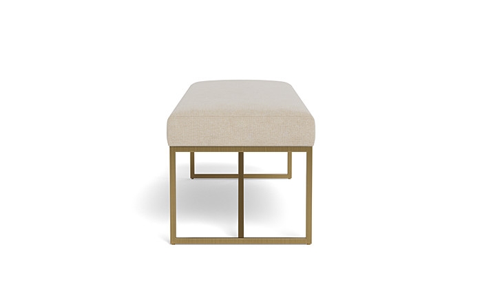 Otto Bench - Image 4
