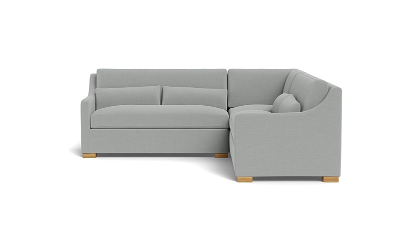 Ella 3-Piece 4-Seat Corner Sectional - Image 3
